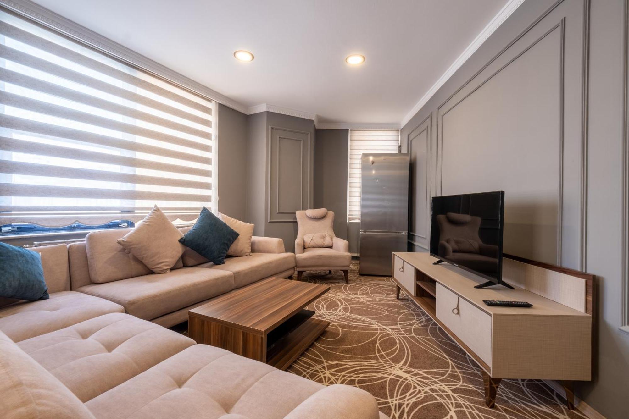 Otel Nova İstanbul