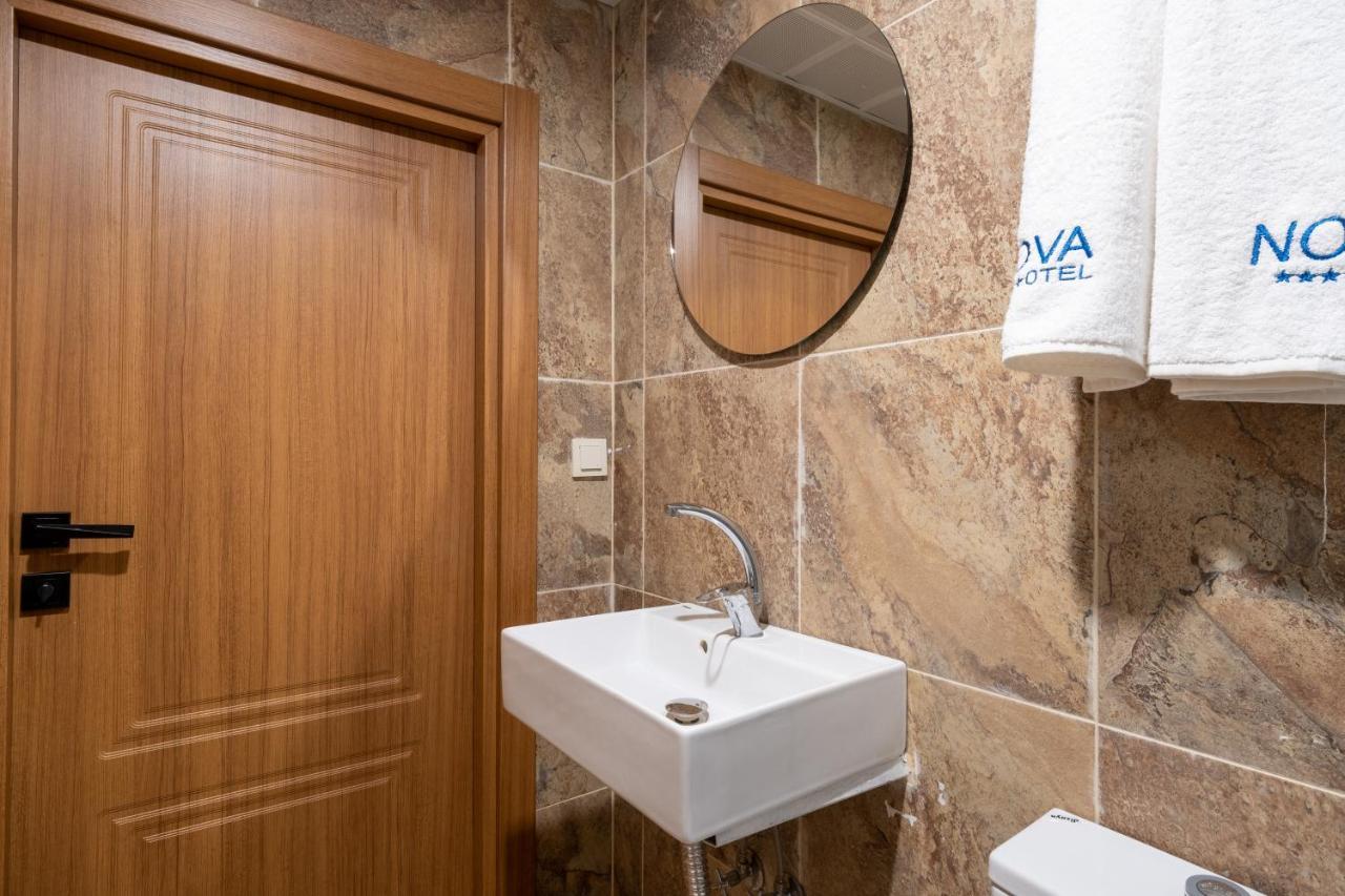 Otel Nova İstanbul