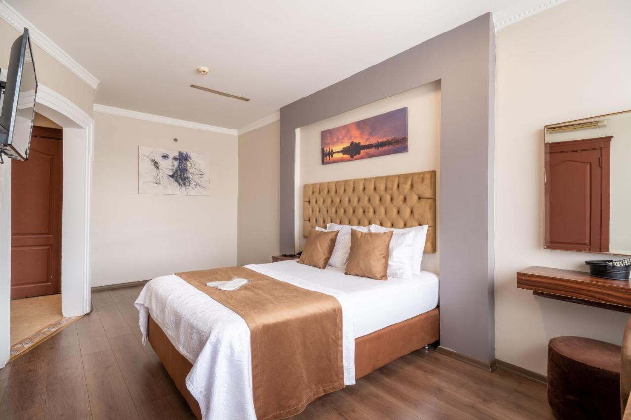 Otel Nova İstanbul