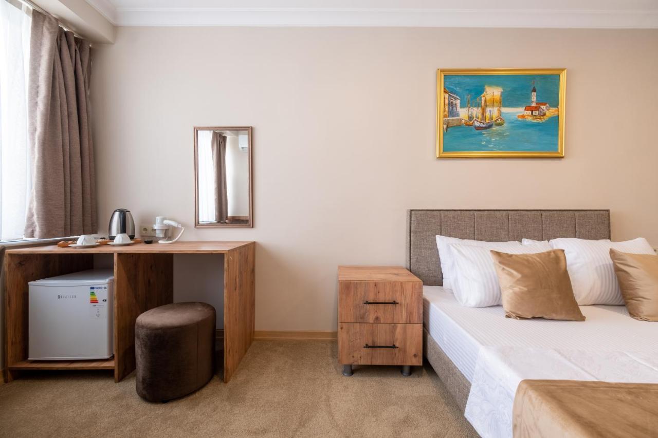 Otel Nova