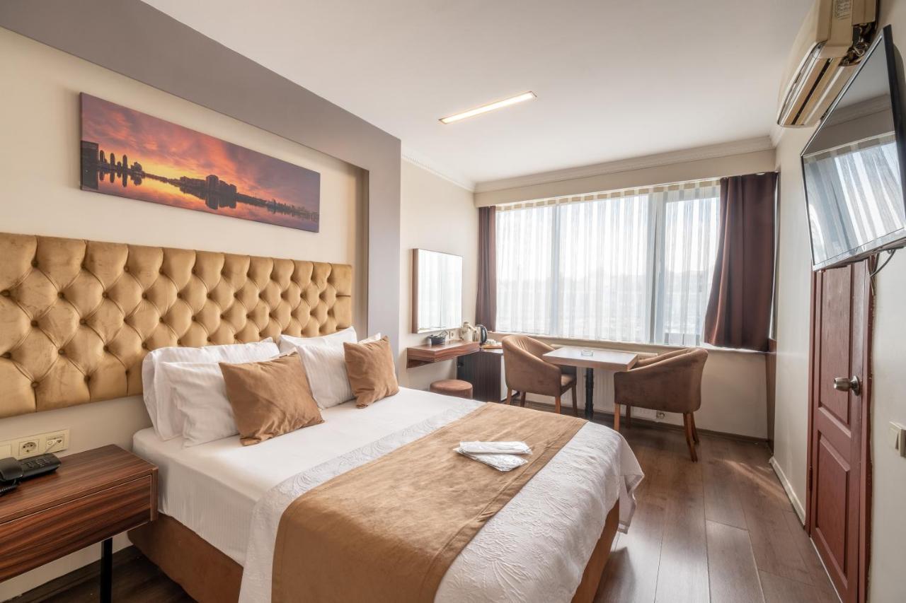 Nova Otel *