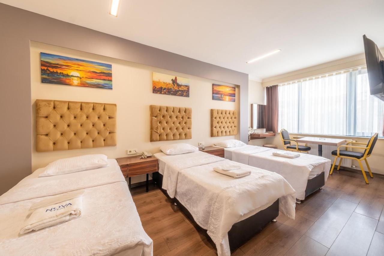 Nova Otel *