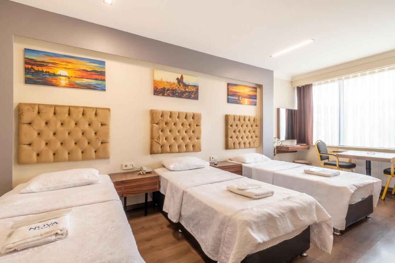 Nova Otel