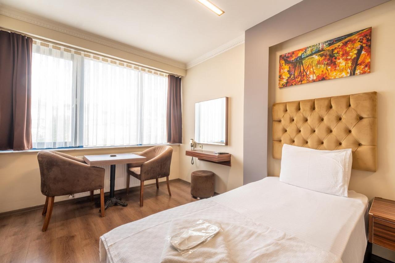 Otel Nova İstanbul