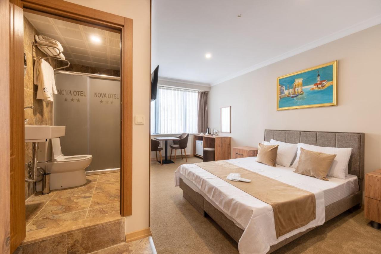 Otel Nova İstanbul