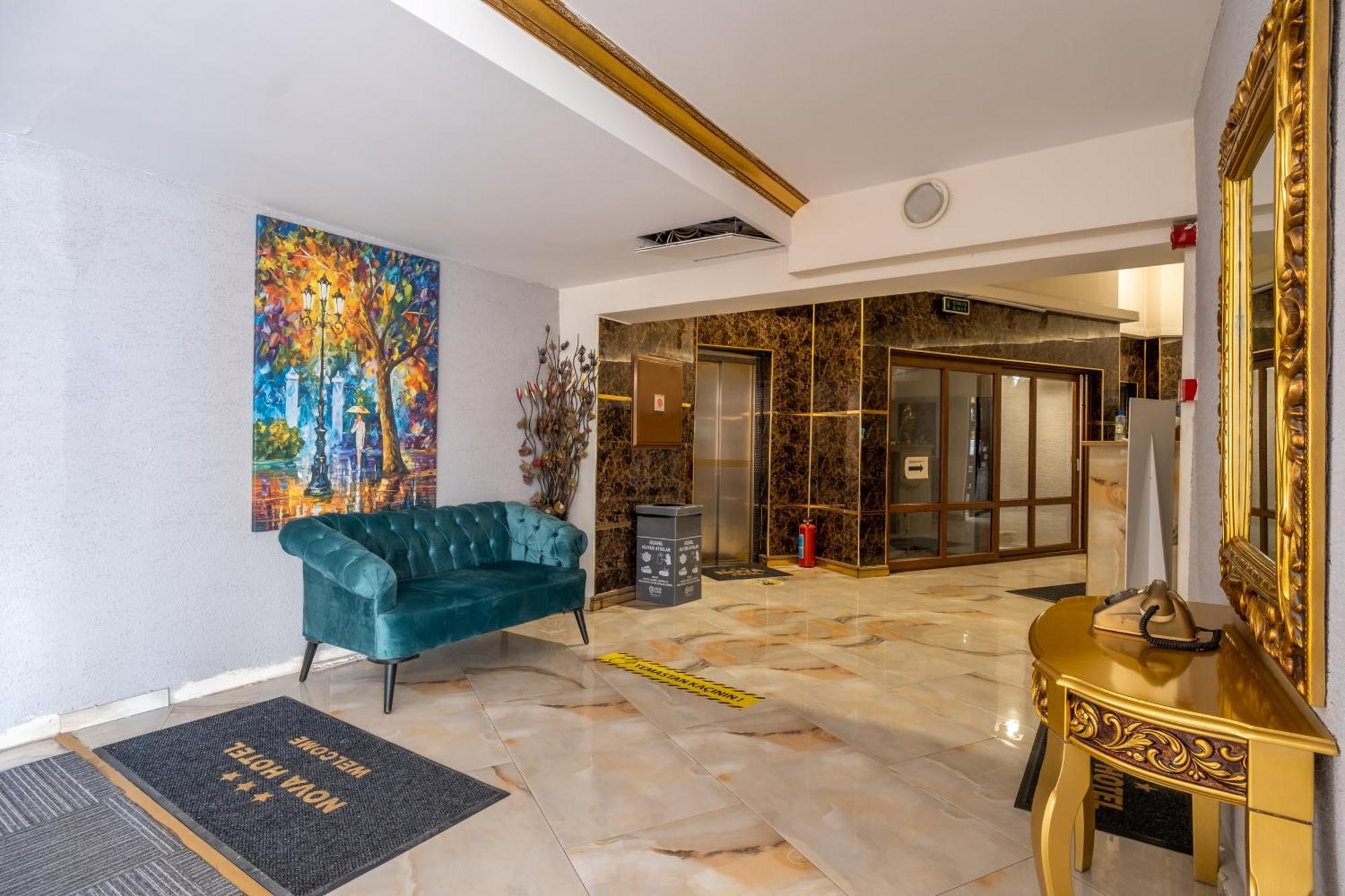 Nova Otel