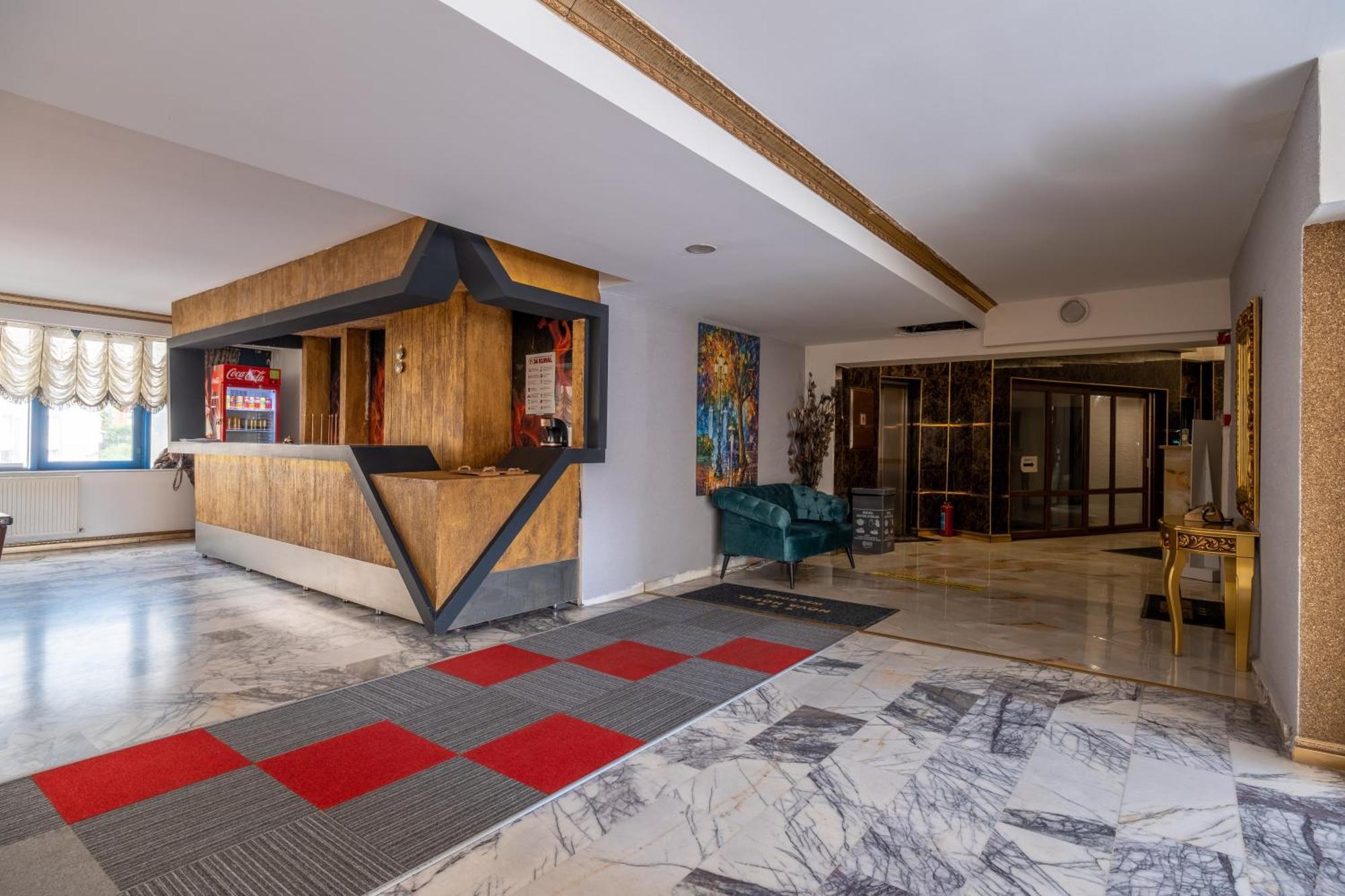 Nova Otel *